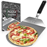 MOMEX Pizzaschieber, (1 tlg)