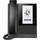 HP Poly CCX 400 Für Microsoft Teams VoIP-Telefon mit