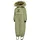 hummel Moon Tex Overall - Oil Green - 74 cm
