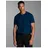 TRIGEMA T-Shirt "TRIGEMA Essential Tee", Jungen, Gr. M, blau (night, blau), Single Jersey, 48% Baumwolle, 48% Micromodal, 4% Elasthan, Basic, Rundhals, Shirts T-Shirt