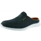 Rieker B4879 Blau 45