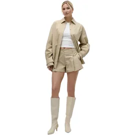 leger studio by lena gercke Shorts Beige 40
