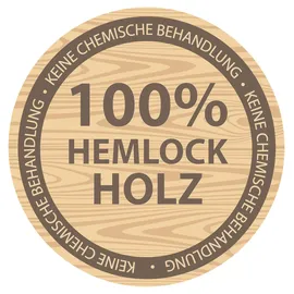 Axi Spielturm Beach Tower mit Roxy Nestschaukel und Rutsche 1,175 m Braun