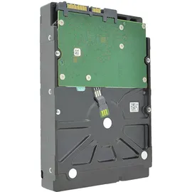 Seagate Enterprise Capacity 4 TB 3,5" ST4000NM0035