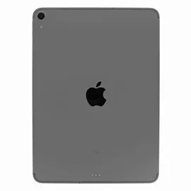 Apple iPad Pro 11" (4. Generation 2022) 256 GB Wi-Fi + Cellular space grau