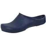 Birkenstock Birkenstock Klassik Birki Schuhe Arbeitsschuh blau 36