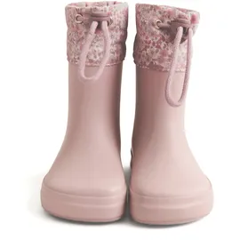 Wheat Zerro Gummistiefel Rosa 30