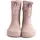 Wheat Zerro Gummistiefel Rosa 30