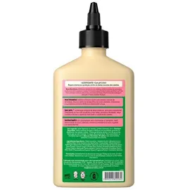 lola cosméticos Haarpflege-Set Lola Cosmetics Versauernde Dichte 250Gr.