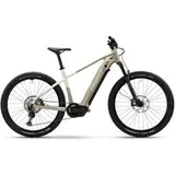 Ghost E-Teru Pro dusty trail/dusty green-glossy 29" 800 Wh Diamant - M