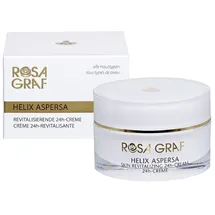 Rosa Graf Helix Aspersa 24h Creme 50 ml