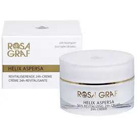 Rosa Graf Helix Aspersa 24h Creme 50 ml