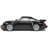 Solido Porsche 911 (964) schwarz (S1803404)