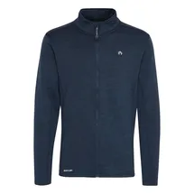 North Bend NBKalleo Sweatjacke Herren navy blazer S