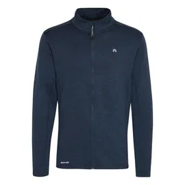 North Bend NBKalleo Sweatjacke Herren navy blazer S