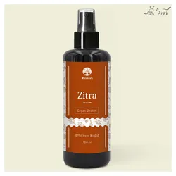 Zitra - Gegen Zecken - (Sprühkopf) 100ml 1 l