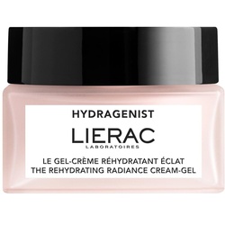 Lierac Hydragenist Glow Gel-Creme