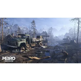 Metro Exodus Complete Edition (PS5)