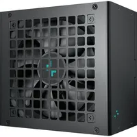 Deepcool PL650D (1x 12VHPWER, 3x PCIe, 650 Watt)