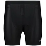 CMP Bike Mesh Underwear nero