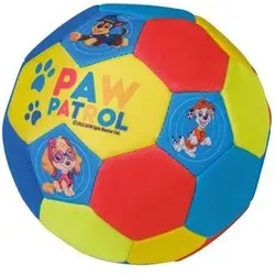 HAPPY PEOPLE 16911 Paw Patrol Neopren Miniball, Größe: 2, Ø ca.14cm