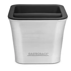 Gastroback Barista Coffee Box Artikel-Nr.: 99000 - Designed für den anspruchsvollen Barista