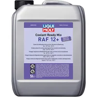 LIQUI MOLY Kühlerfrostschutz Rot 5 St. 5 l