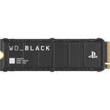 Western Digital Black SN850P 4 TB M.2 WDBBYV0040BNC