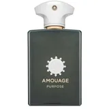 Amouage Purpose Eau de Parfum 100 ml