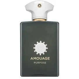 Amouage Purpose Eau de Parfum 100 ml
