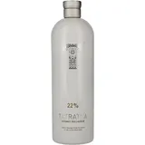 Tatratea Coconut Tea Liqueur