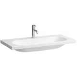 Laufen Lua Aufsatz-Waschtisch H8160890001561,