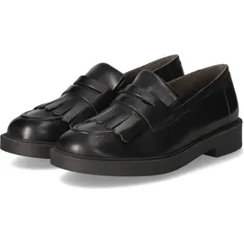 Paul Green Slipper in Schwarz 38 EU | Gr.: