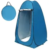 Outdoor Pop Up Camping Duschzelt Umkleidezelt Ohne Zeltboden Tragbar Faltzelt 8823