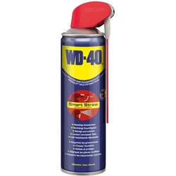 WD40Company WD-40 Multispray (400 ml) Multifunktionsöl  491048