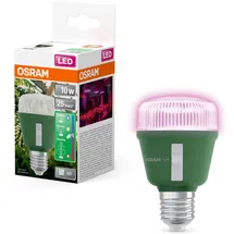 Osram LED Star Grow T 60 10W Clear E27, Weiß