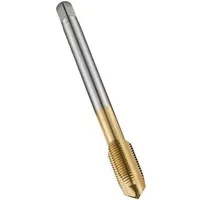 Dormer Dormer, Gewindeschneider + Gewindebohrer, Maschinengewindebohrer DIN 374B EP10TIN