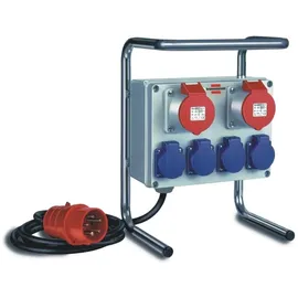 Brennenstuhl Stromverteiler, Typ: BKV2/4