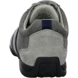 Gabor Sneaker Herren Schwarz 43