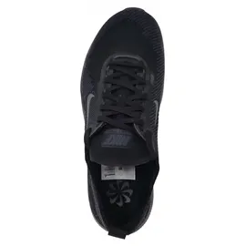 Nike Free 2025 Herren Schwarz 45