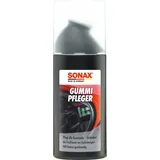 Sonax Gummipflege 2 St. 0,1 l