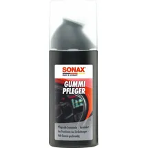 Sonax Gummipflege 2 St. 0,1 l