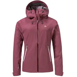 Schöffel Jacket Style Cascata WMS, acai - 48