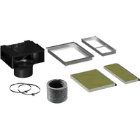 Neff Z51KII1X6 Umluftset