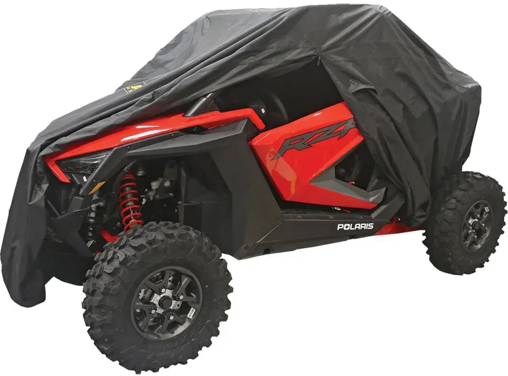 Nelson Rigg Utv Pro 2 Seater Hülle - Black - One Size
