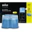Braun Reinigungskartuschen Clean & Renew CCR 6 + 2 St.