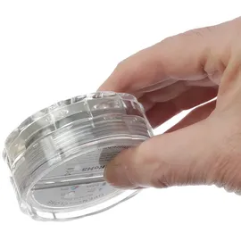 MARELIDA LED Unterwasser Licht warmweiß für Vasen Teich Aquarium Fernbedienung