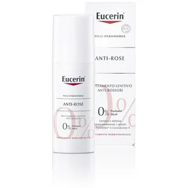 Eucerin Anti-Rötungen Beruhigende Pflege Creme 50 ml