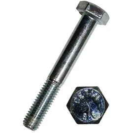 Dresselhaus M10x50mm Galvanisiert Hochfest 100 Stück