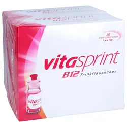 Vitasprint B12